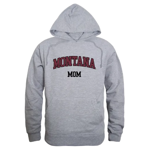 W Republic Mom Hoodie Montana Grizzlies 565-191