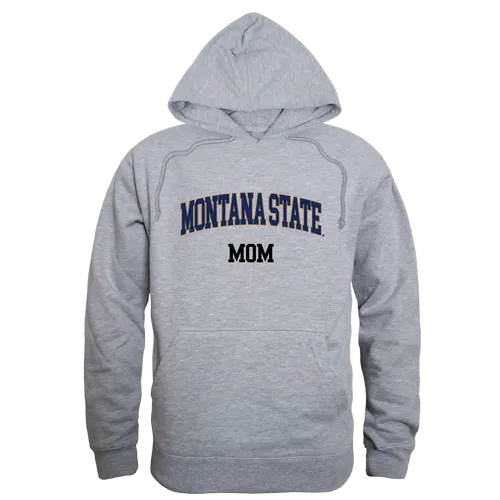 W Republic Mom Hoodie Montana State Bobcats 565-192