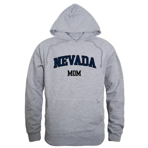 W Republic Mom Hoodie Nevada Wolf Pack 565-193