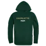 W Republic Mom Hoodie North Carolina Charlotte 49Ers 565-194