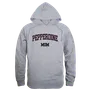 W Republic Mom Hoodie Pepperdine Waves 565-196