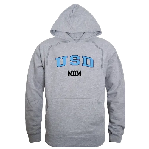 W Republic Mom Hoodie San Diego Toreros 565-197