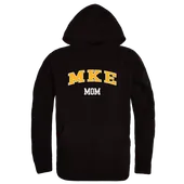 W Republic Mom Hoodie Wisconsin Milwaukee Panthers 565-199