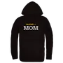 W Republic Mom Hoodie Cal State Los Angeles Golden Eagles 565-202