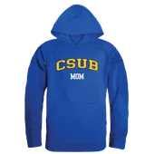 W Republic Mom Hoodie Cal State Bakersfield Roadrunners 565-203