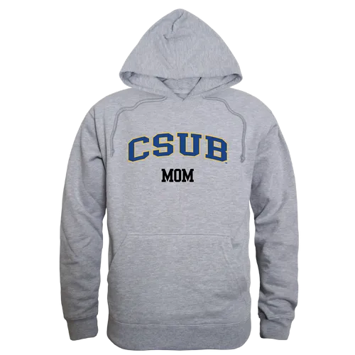 W Republic Mom Hoodie Cal State Bakersfield Roadrunners 565-203