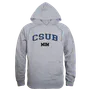 W Republic Mom Hoodie Cal State Bakersfield Roadrunners 565-203