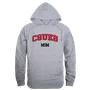 W Republic Mom Hoodie Cal State East Bay Pioneers 565-205