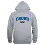 W Republic Mom Hoodie Cal State San Bernardino Coyotes 565-207