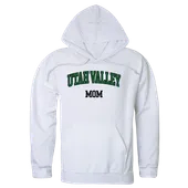 W Republic Mom Hoodie Utah Valley University Wolverines 565-210