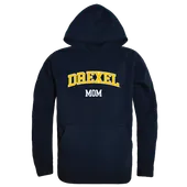 W Republic Mom Hoodie Drexel University Dragons 565-215