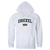 W Republic Mom Hoodie Drexel University Dragons 565-215