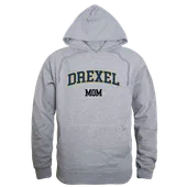 W Republic Mom Hoodie Drexel University Dragons 565-215