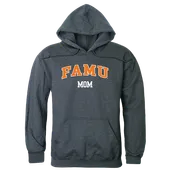 W Republic Mom Hoodie Florida A&M Rattlers 565-218