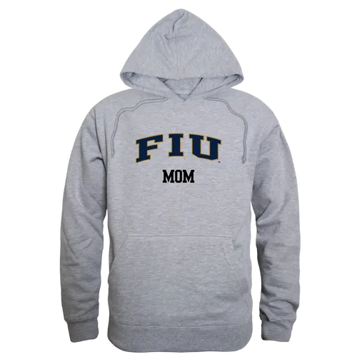 W Republic Mom Hoodie Florida International Golden Panthers 565-219