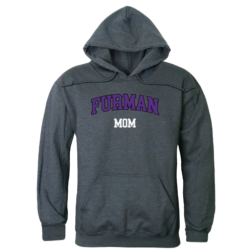 W Republic Mom Hoodie Furman University 565-220