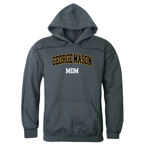 W Republic Mom Hoodie George Mason Patriots 565-221