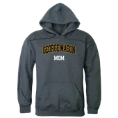 W Republic Mom Hoodie George Mason Patriots 565-221