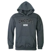 W Republic Mom Hoodie Idaho State Bengals 565-222