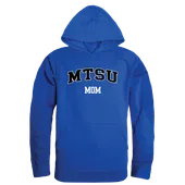 W Republic Mom Hoodie Middle Tennessee State Blue Raiders 565-223