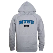 W Republic Mom Hoodie Middle Tennessee State Blue Raiders 565-223