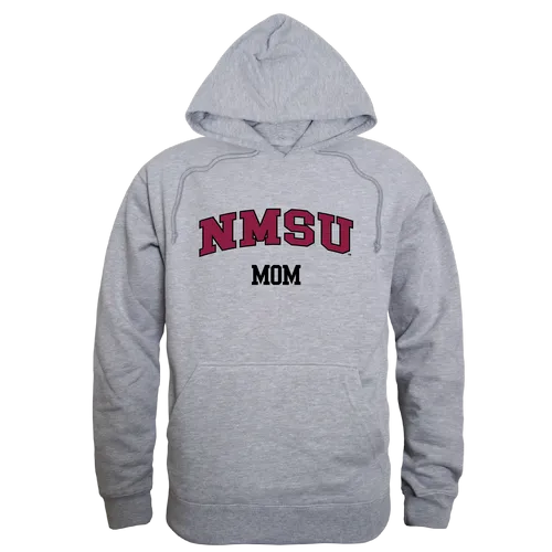 W Republic Mom Hoodie New Mexico State Aggies 565-225