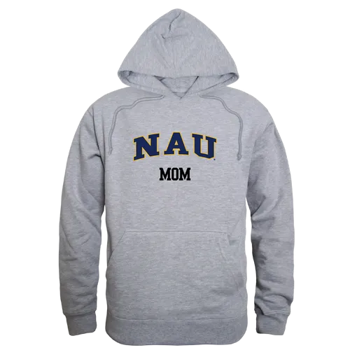 W Republic Mom Hoodie Northern Arizona Lumberjacks 565-227