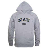 W Republic Mom Hoodie Northern Arizona Lumberjacks 565-227