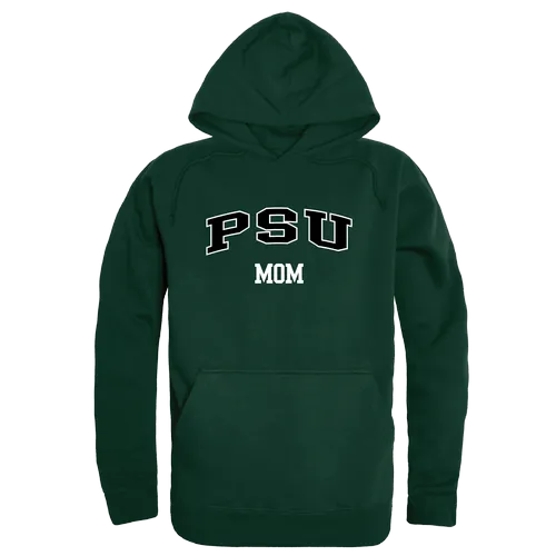 W Republic Mom Hoodie Portland State Vikings 565-229