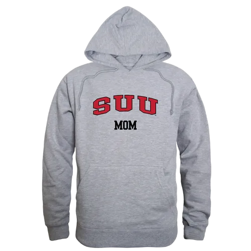 W Republic Mom Hoodie Southern Utah Thunderbirds 565-236