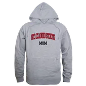 W Republic Mom Hoodie Saint Cloud State Huskies 565-237