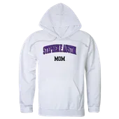 W Republic Mom Hoodie Stephen F. Austin State Lumberjacks 565-238