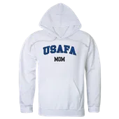 W Republic Mom Hoodie Air Force Falcons 565-242