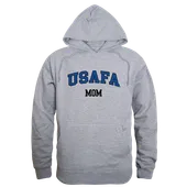 W Republic Mom Hoodie Air Force Falcons 565-242