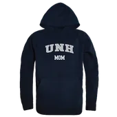 W Republic Mom Hoodie New Hampshire Wildcats 565-243