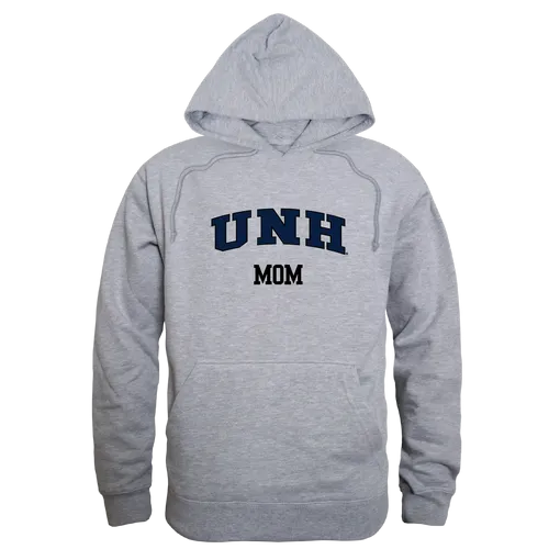 W Republic Mom Hoodie New Hampshire Wildcats 565-243