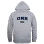 W Republic Mom Hoodie New Hampshire Wildcats 565-243