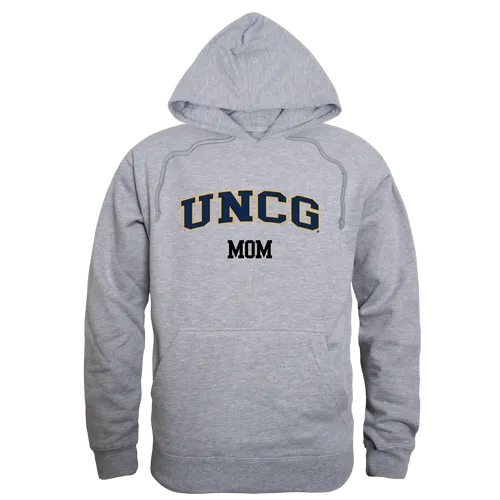 W Republic Mom Hoodie North Carolina Greensboro Spartans 565-245