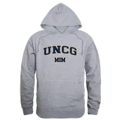 W Republic Mom Hoodie North Carolina Greensboro Spartans 565-245