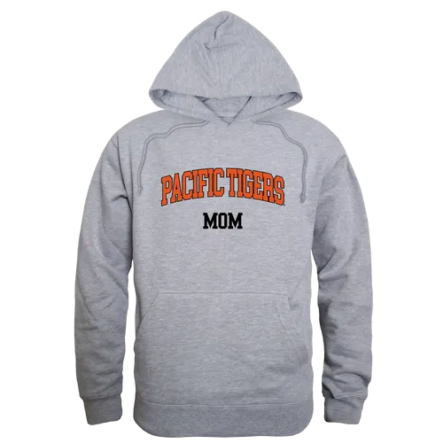 W Republic Mom Hoodie Pacific University Boxers 565-248