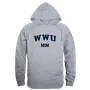 W Republic Mom Hoodie Western Washington Vikings 565-252