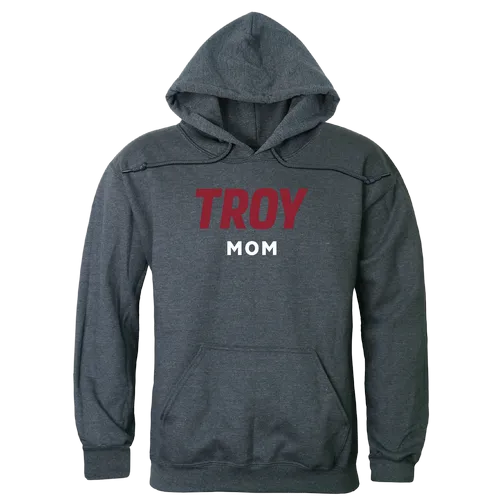 W Republic Mom Hoodie Troy Trojans 565-254