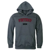 W Republic Mom Hoodie Winthrop Eagles 565-255