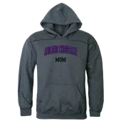 W Republic Mom Hoodie Abilene Christian Wildcats 565-257