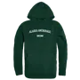 W Republic Mom Hoodie University Of Alaska Anchorage Seawolves 565-259