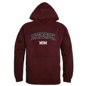 W Republic Mom Hoodie University Of Arkansas At Little Rock 565-262