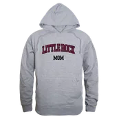 W Republic Mom Hoodie University Of Arkansas At Little Rock 565-262