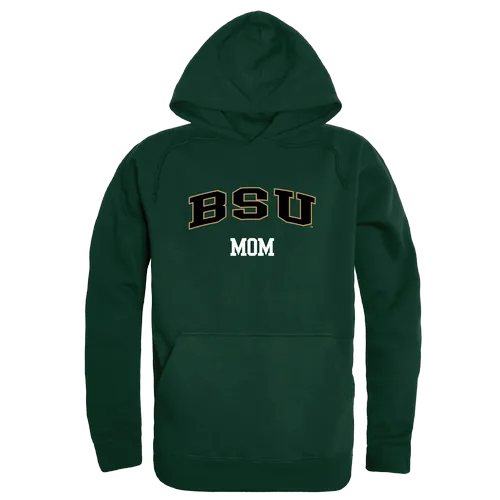 W Republic Mom Hoodie Bemidji State Beavers 565-266