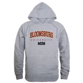 W Republic Mom Hoodie Bloomsburg University Huskies 565-268