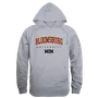 W Republic Mom Hoodie Bloomsburg University Huskies 565-268